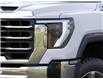 2026 GMC Sierra 3500HD SLT (Stk: TF207138) in Calgary - Image 10 of 24