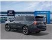 2026 GMC Yukon XL AT4 (Stk: 260362) in London - Image 3 of 24