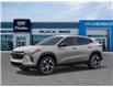 2026 Chevrolet Trax 1RS (Stk: 260375) in London - Image 2 of 24