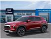 2026 Chevrolet TrailBlazer LT (Stk: 260382) in London - Image 2 of 24