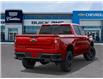 2026 Chevrolet Silverado 1500 LT Trail Boss (Stk: 260389) in London - Image 4 of 24