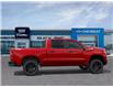 2026 Chevrolet Silverado 1500 LT Trail Boss (Stk: 260389) in London - Image 5 of 24