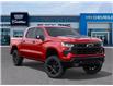 2026 Chevrolet Silverado 1500 LT Trail Boss (Stk: 260389) in London - Image 7 of 24