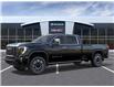 2026 GMC Sierra 3500HD Denali Ultimate (Stk: 25719) in Campbellton - Image 2 of 6
