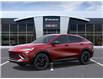 2026 Buick Envista Sport Touring (Stk: 26008) in Campbellton - Image 2 of 6