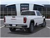 2026 GMC Sierra 3500HD SLE (Stk: 196096) in New Glasgow - Image 4 of 6
