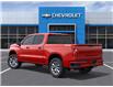 2026 Chevrolet Silverado 1500 Custom (Stk: 6330180) in Petrolia - Image 3 of 6