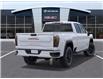 2026 GMC Sierra 2500HD AT4 (Stk: 6470120) in Petrolia - Image 4 of 6
