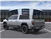 2026 GMC Sierra 2500HD AT4 (Stk: 6470130) in Petrolia - Image 3 of 6