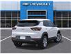 2026 Chevrolet TrailBlazer LS (Stk: 6180130) in Petrolia - Image 4 of 6