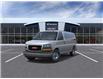2025 GMC Savana 2500 LT (Stk: 25-583) in Pembroke - Image 1 of 6