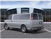 2025 GMC Savana 2500 LT (Stk: 25-583) in Pembroke - Image 3 of 6