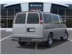 2025 GMC Savana 2500 LT (Stk: 25-583) in Pembroke - Image 4 of 6