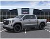 2026 GMC Sierra 1500 Elevation (Stk: 26-176) in Pembroke - Image 2 of 6