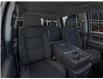 2026 GMC Sierra 1500 Elevation (Stk: 26-176) in Pembroke - Image 6 of 6