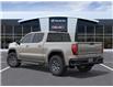 2026 GMC Sierra 1500 AT4X (Stk: 26-170) in Pembroke - Image 3 of 6