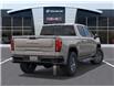 2026 GMC Sierra 1500 AT4X (Stk: 26-170) in Pembroke - Image 4 of 6