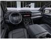 2026 GMC Sierra 1500 AT4X (Stk: 26-170) in Pembroke - Image 5 of 6