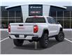 2026 GMC Canyon AT4X (Stk: 26-110) in Kirkland Lake - Image 4 of 6
