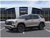 2026 GMC Terrain AT4 (Stk: 26195) in Melfort - Image 2 of 6