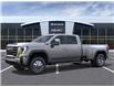 2026 GMC Sierra 3500HD SLT (Stk: 10807) in Meadow Lake - Image 2 of 6