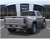 2026 GMC Sierra 3500HD SLT (Stk: 10807) in Meadow Lake - Image 4 of 6