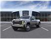 2026 GMC Sierra 3500HD SLT (Stk: 10811) in Meadow Lake - Image 1 of 6