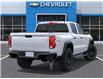 2026 Chevrolet Colorado Trail Boss (Stk: 10815) in Meadow Lake - Image 4 of 6