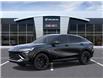 2026 Buick Envista Sport Touring (Stk: 26EA0582) in Unity - Image 2 of 6