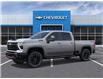 2026 Chevrolet Silverado 2500HD LTZ (Stk: 2-154159) in Paisley - Image 3 of 24