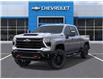 2026 Chevrolet Silverado 2500HD LTZ (Stk: 2-154159) in Paisley - Image 7 of 24