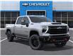 2026 Chevrolet Silverado 2500HD LTZ (Stk: 2-154159) in Paisley - Image 8 of 24