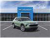 2026 Chevrolet TrailBlazer LS (Stk: 2-087157) in Paisley - Image 2 of 24 2026 Chevrolet TrailBlazer LS (Stk: 2-087157) in Paisley - Image 2 of 24