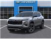 2026 Chevrolet Equinox RS (Stk: 2-374873) in Paisley - Image 7 of 24