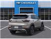 2026 Chevrolet TrailBlazer ACTIV (Stk: 2740-26) in New Hamburg - Image 4 of 6