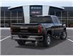 2026 GMC Sierra 2500HD Pro (Stk: 2745-26) in New Hamburg - Image 4 of 6