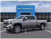 2026 Chevrolet Silverado 2500HD LTZ (Stk: 14165) in Roblin - Image 2 of 6