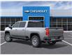 2026 Chevrolet Silverado 2500HD LTZ (Stk: 14165) in Roblin - Image 3 of 6