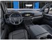 2026 Chevrolet Silverado 2500HD LTZ (Stk: 14165) in Roblin - Image 5 of 6