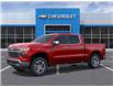2026 Chevrolet Silverado 1500 LTZ (Stk: 14169) in Roblin - Image 2 of 6