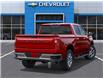 2026 Chevrolet Silverado 1500 LTZ (Stk: 14169) in Roblin - Image 4 of 6