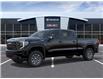 2026 GMC Sierra 1500 AT4 (Stk: 262765) in Lac-Mégantic, - Image 2 of 6