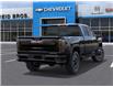 2026 GMC Sierra 2500HD Denali Ultimate (Stk: 2026165) in ARNPRIOR - Image 4 of 24