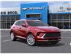 2026 Buick Envision Avenir (Stk: 2026160) in ARNPRIOR - Image 7 of 24 2026 Buick Envision Avenir (Stk: 2026160) in ARNPRIOR - Image 7 of 24