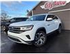 2023 Volkswagen Atlas Cross Sport 3.6 FSI Highline (Stk: -) in Sussex - Image 1 of 13