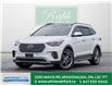 2017 Hyundai Santa Fe XL Limited (Stk: 25N1705B) in Mississauga - Image 1 of 30