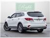 2017 Hyundai Santa Fe XL Limited (Stk: 25N1705B) in Mississauga - Image 8 of 30 2017 Hyundai Santa Fe XL Limited (Stk: 25N1705B) in Mississauga - Image 8 of 30