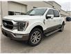 2022 Ford F-150 King Ranch (Stk: 877) in Kitchener - Image 1 of 9