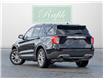 2023 Ford Explorer Limited (Stk: P1016) in Mississauga - Image 8 of 32 2023 Ford Explorer Limited (Stk: P1016) in Mississauga - Image 8 of 32
