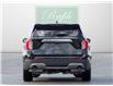 2023 Ford Explorer Limited (Stk: P1016) in Mississauga - Image 9 of 32 2023 Ford Explorer Limited (Stk: P1016) in Mississauga - Image 9 of 32